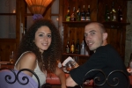 Saturday Night at Byblos Old Souk